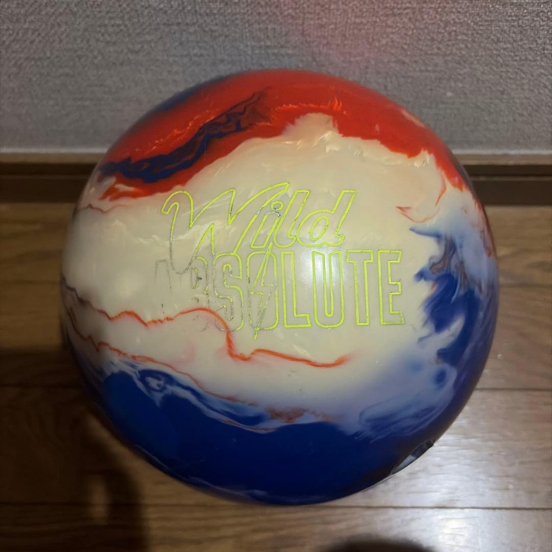 Xmas限定値下げ 即購入可 Wild Absolute Storm 15ポンド