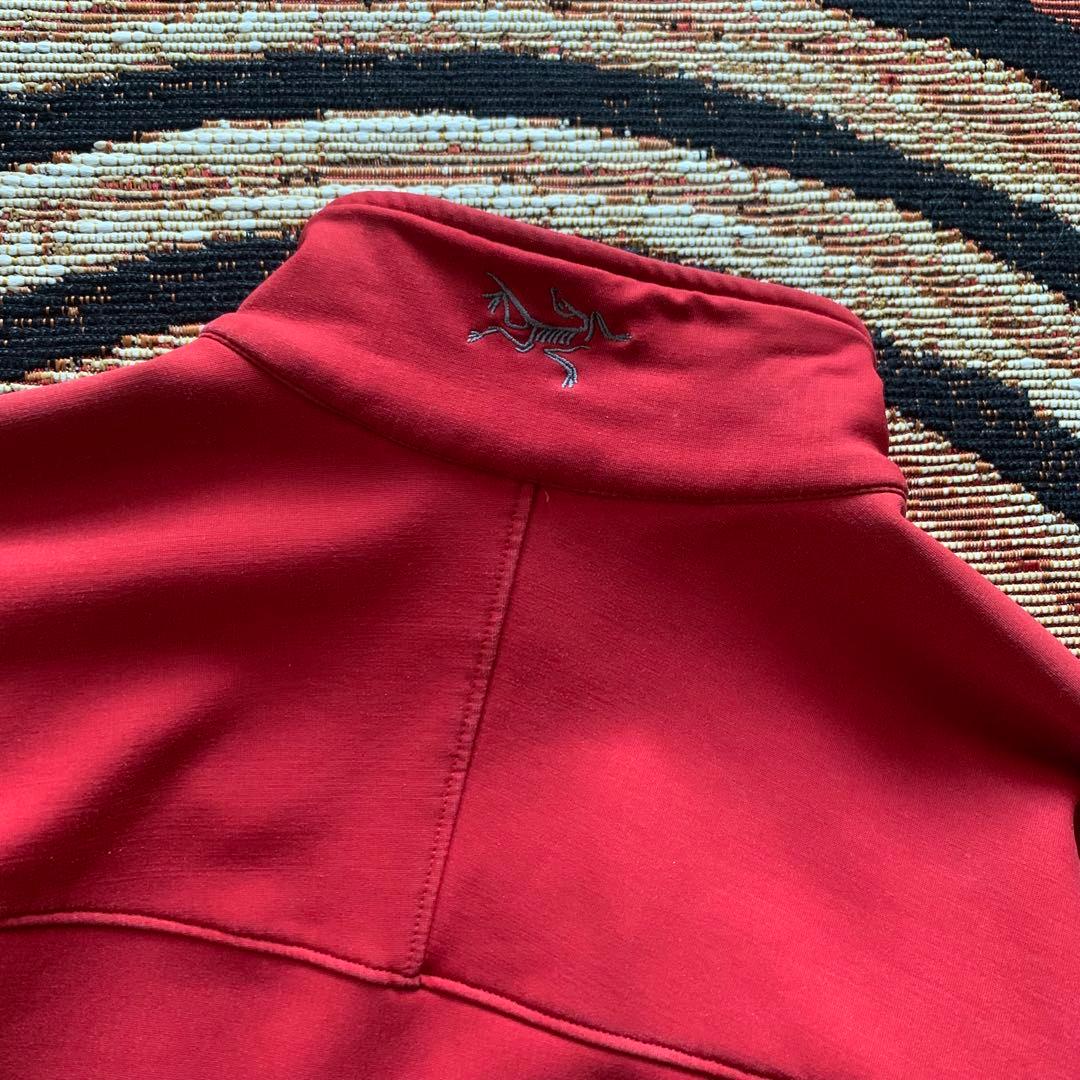 90s ARC’TERYX GAMMA SV カナダ製