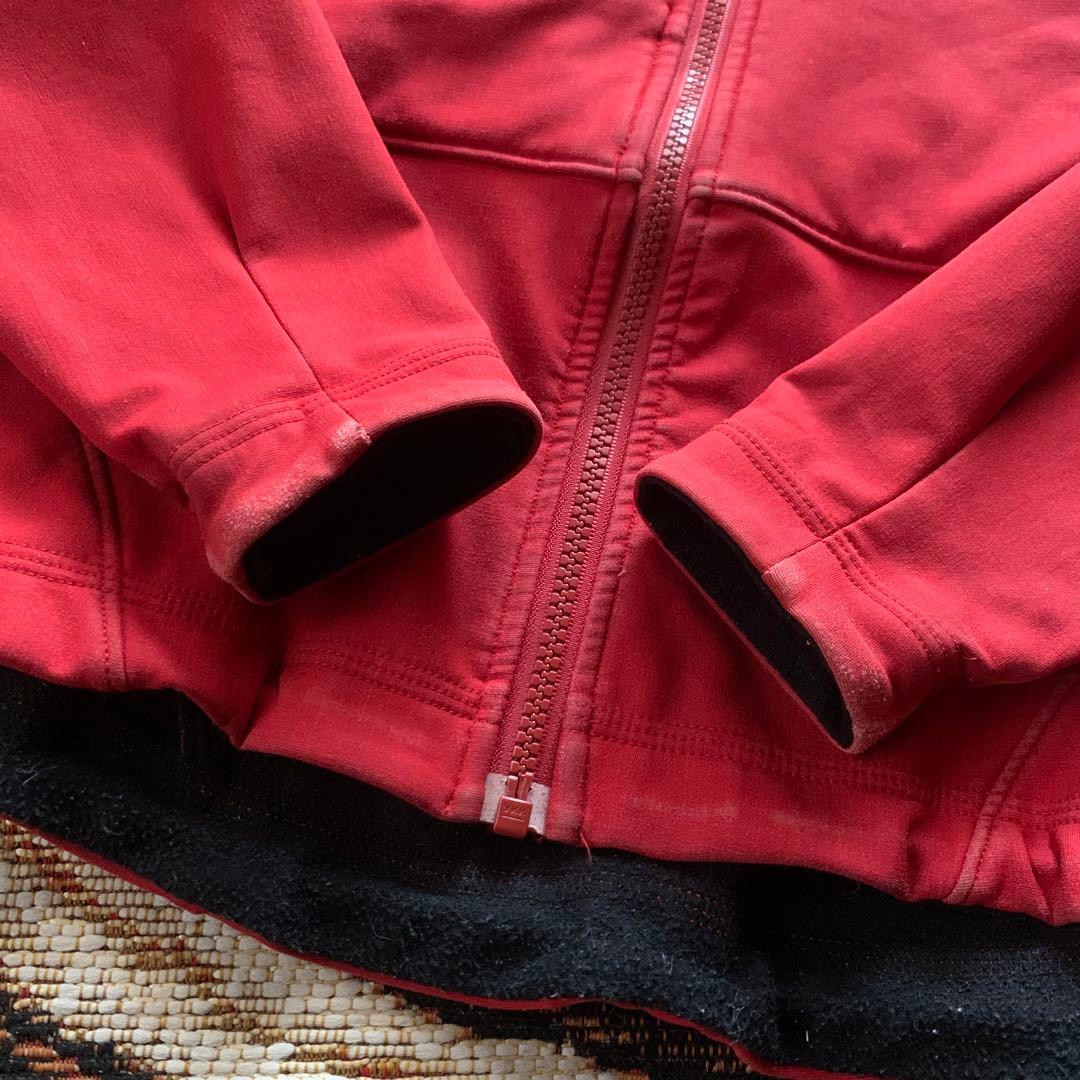 90s ARC’TERYX GAMMA SV カナダ製