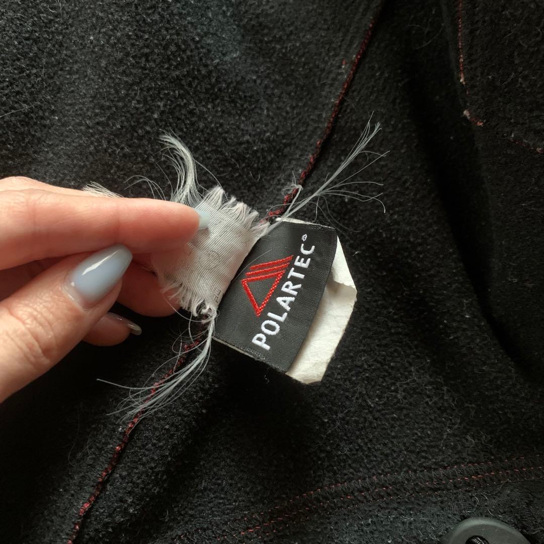 90s ARC’TERYX GAMMA SV カナダ製