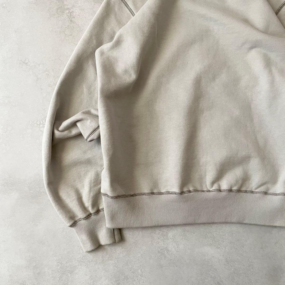 FUTURE ARCHIVE de-void ジップパーカー Kzm M