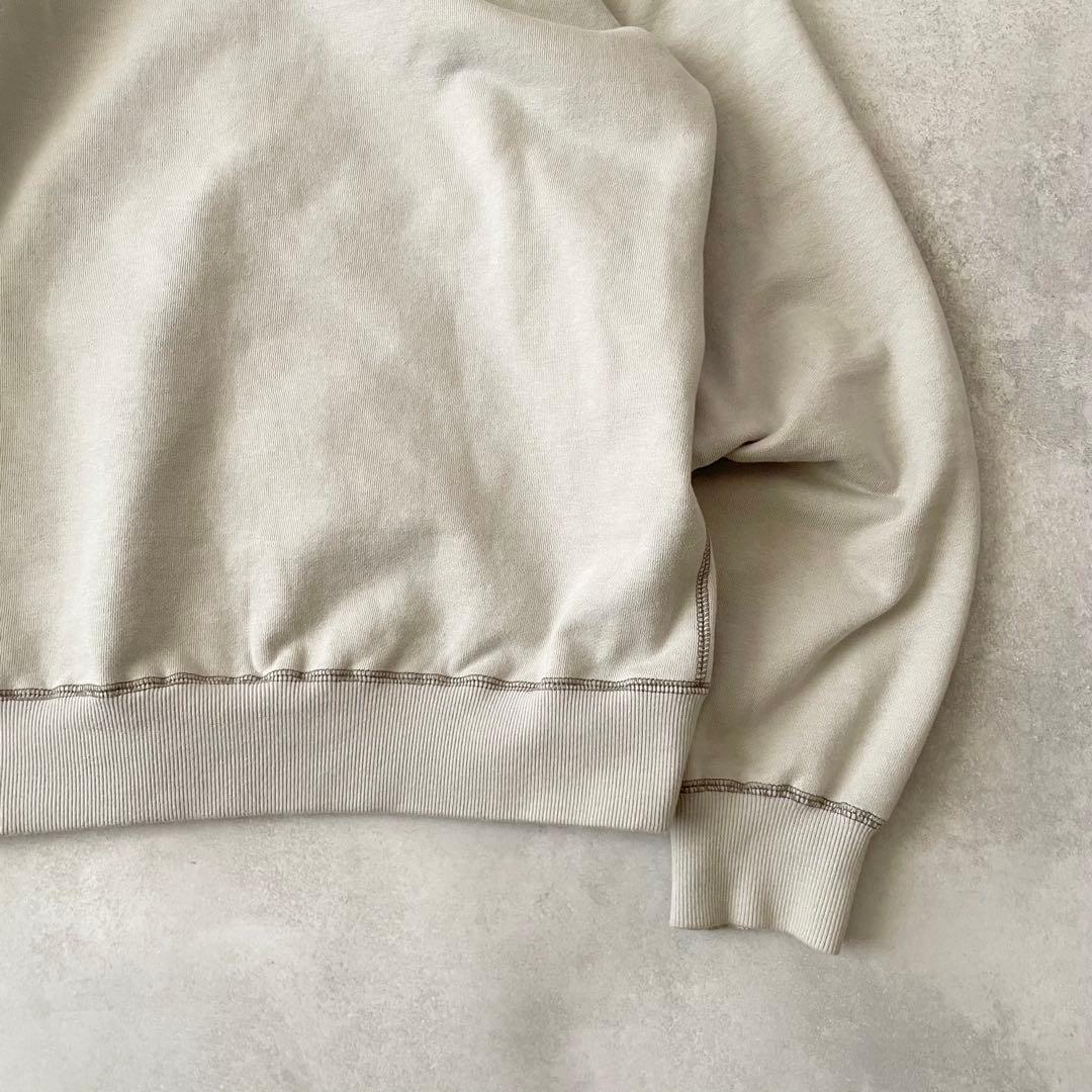 FUTURE ARCHIVE de-void ジップパーカー Kzm M