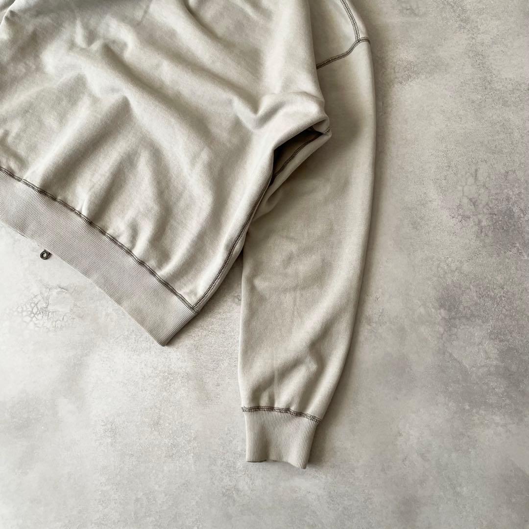 FUTURE ARCHIVE de-void ジップパーカー Kzm M