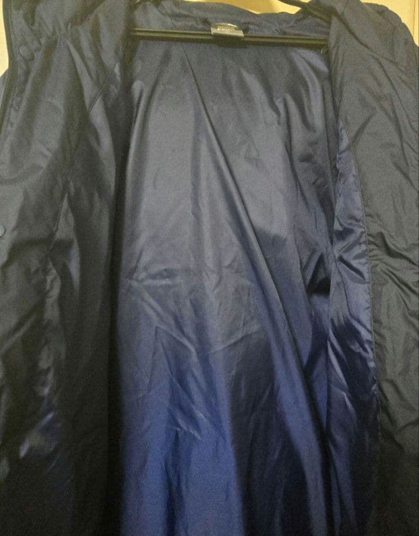 敗戦残念値引き　非売品　選手支給品　清水エスパルス　コート