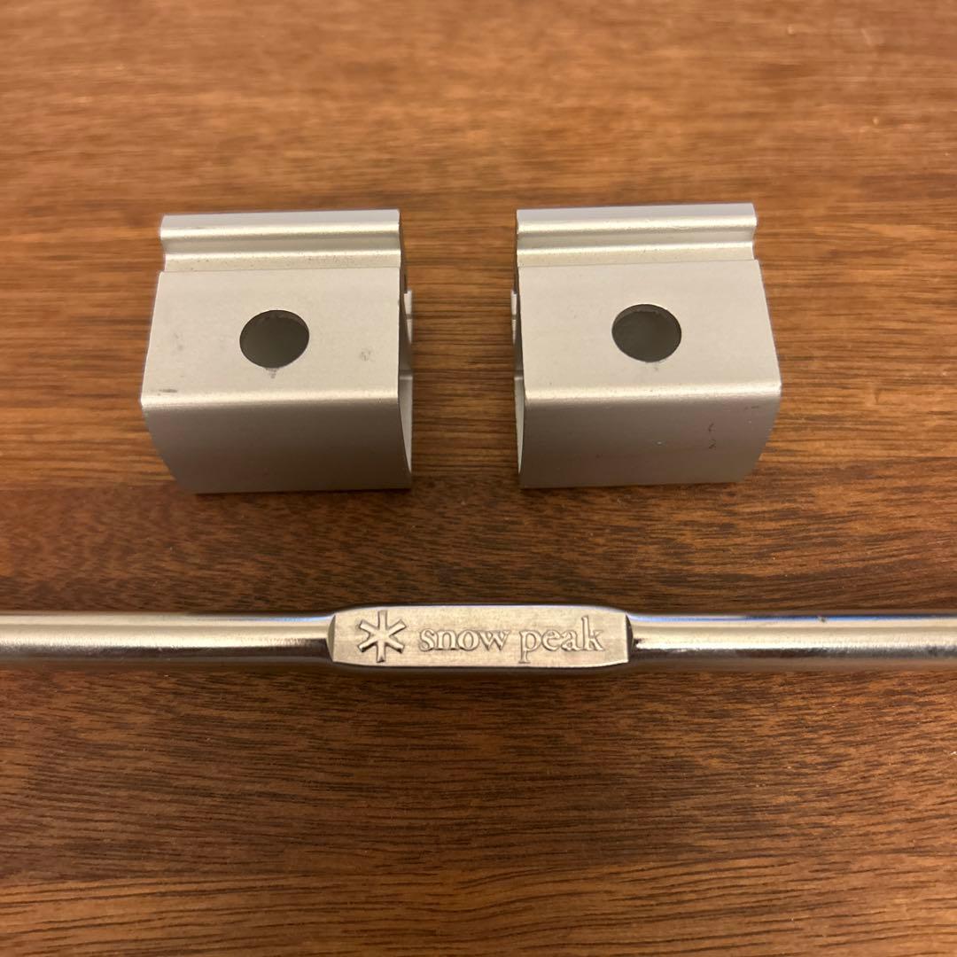  peak 雪峰祭2019限定品　ペーパータオルホルダー