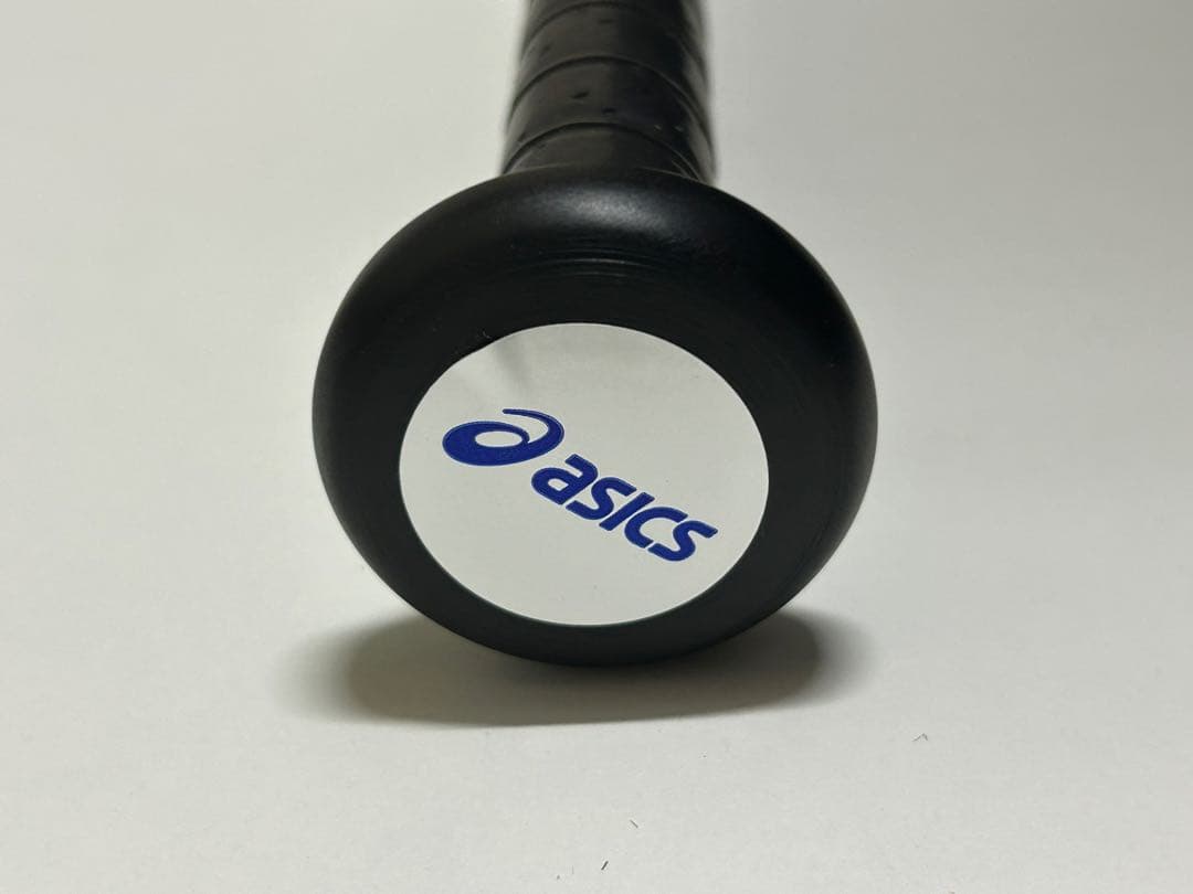 アシックス軟式バット　GOLDSTAGE SHOTIME KX400 大谷翔平