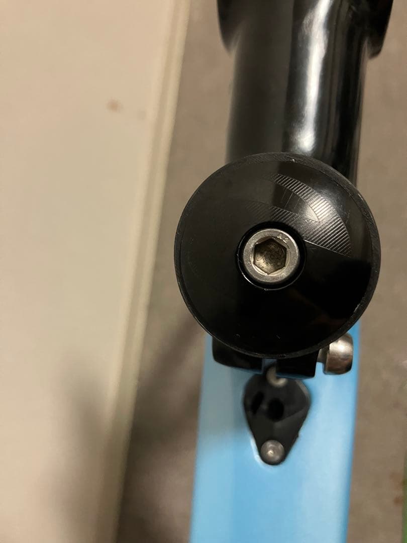 美品　TTバイク　ニールプライド Bayamo XS Neilpryde 保証書