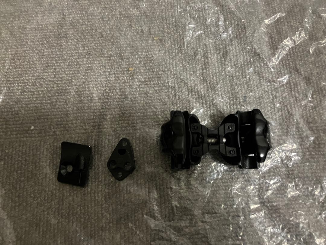 美品　TTバイク　ニールプライド Bayamo XS Neilpryde 保証書