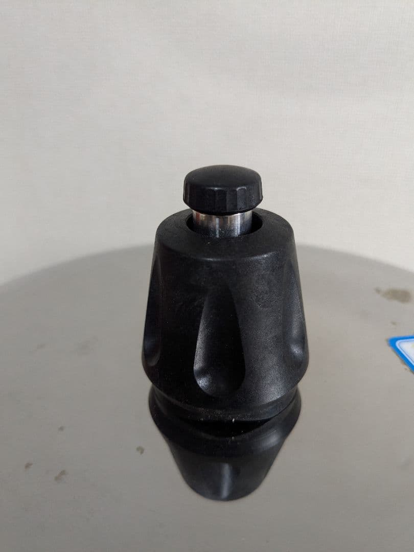 【未使用】 ドイツ製 WMF 圧力鍋 5L