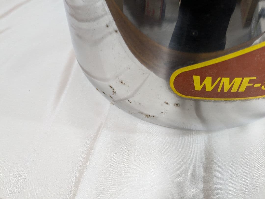 【未使用】 ドイツ製 WMF 圧力鍋 5L