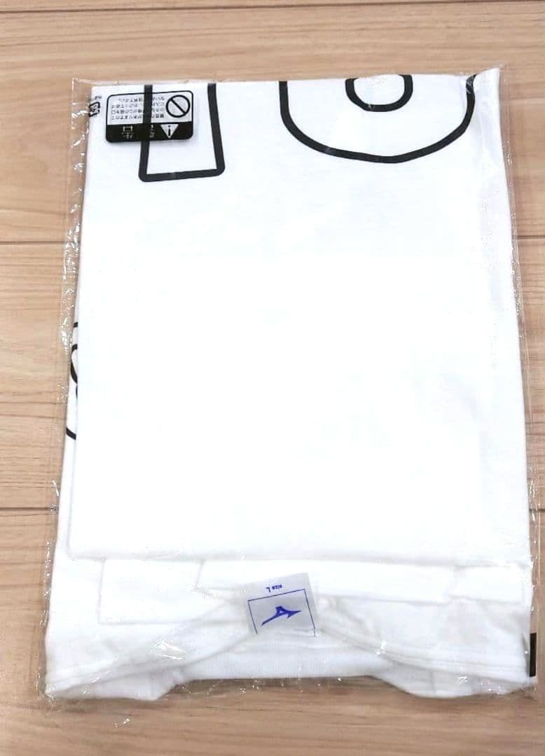 大谷翔平 2023WBC優勝記念レプリカTシャツ L 新品未開封