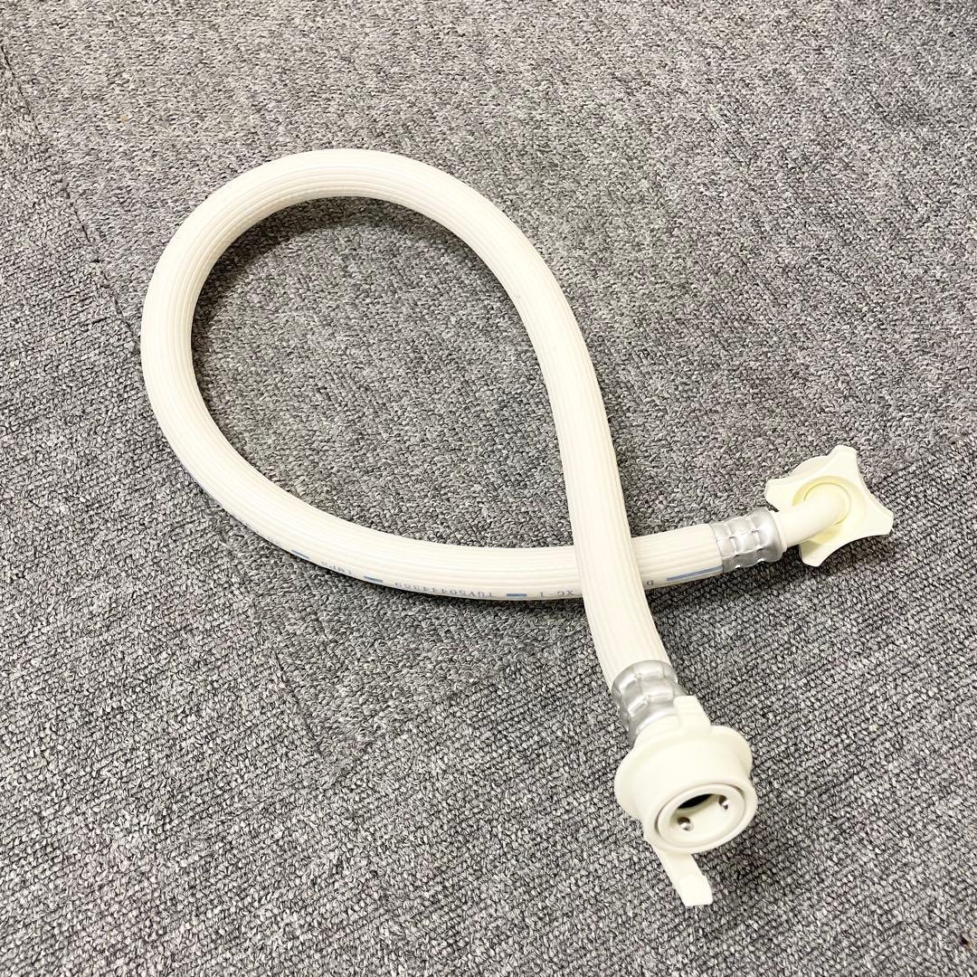 【高年式】IRIS OHYAMA 洗濯機 IAW-T504-W 2024年製