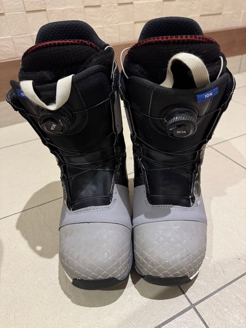 BURTON ION BOA スノーボードブーツ 26.0cm