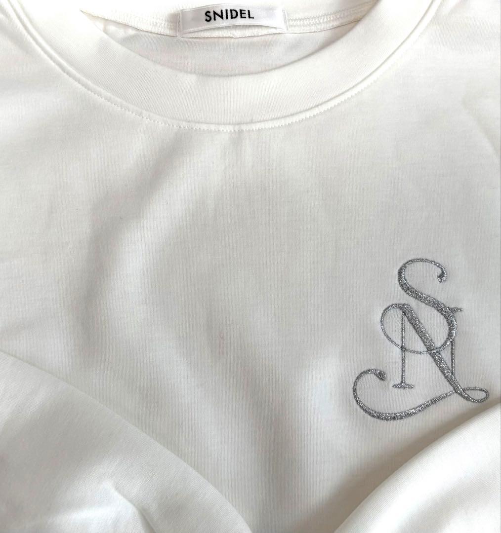 SNIDEL 2026 福袋 抜き取りなし アウター入り 計5点 新品未使用