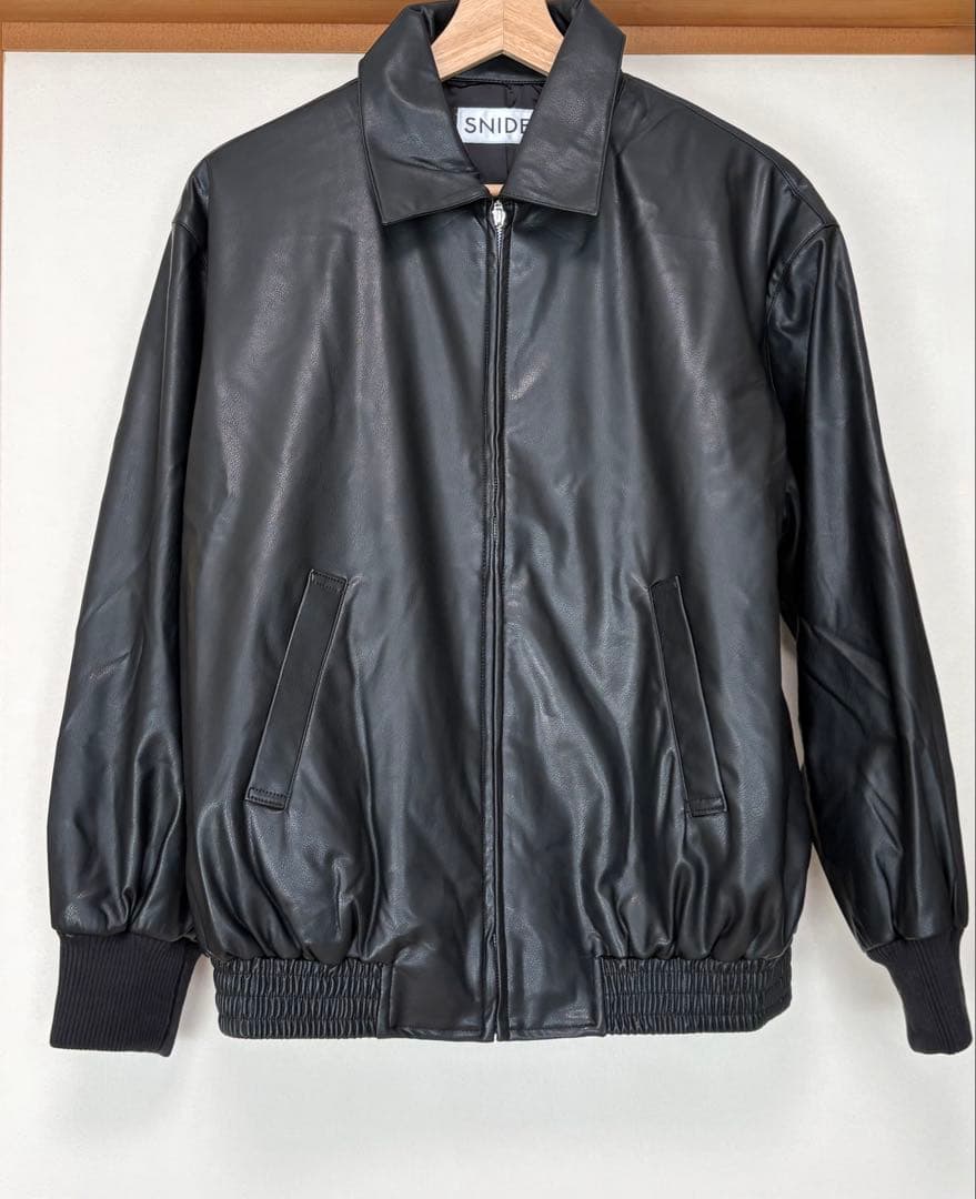 SNIDEL 2026 福袋 抜き取りなし アウター入り 計5点 新品未使用