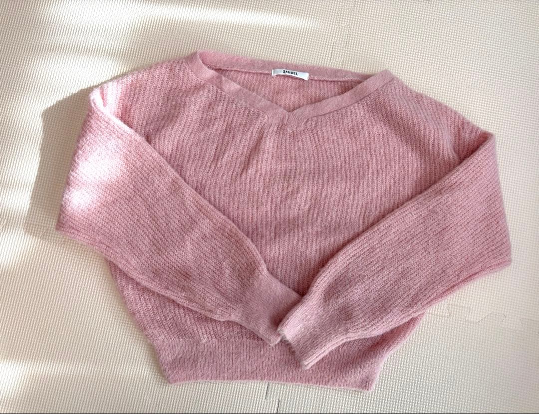 SNIDEL 2026 福袋 抜き取りなし アウター入り 計5点 新品未使用