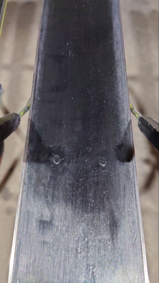 ROSSIGNOL Scratch pro jr 148ジュニア フリースタイル