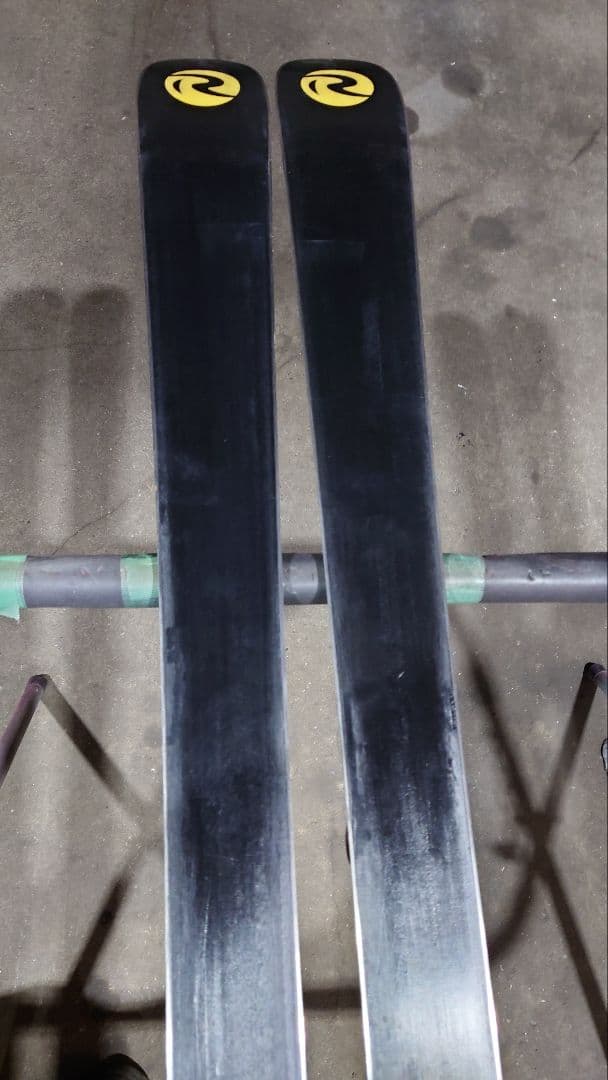 ROSSIGNOL Scratch pro jr 148ジュニア フリースタイル