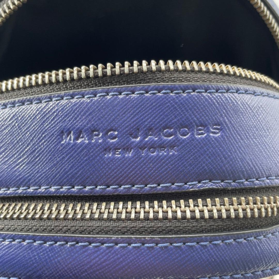 17792✨マークジェイコブス パックショット コラボ ローレンサイ リュック