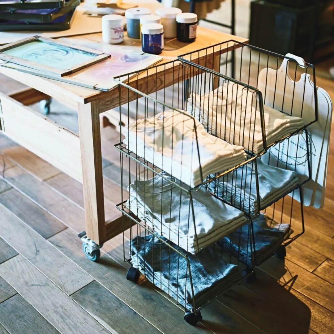 洋服 収納ワゴン セット 収納棚 飾り棚 衣装ケース 衣類収納ケース 収納家具