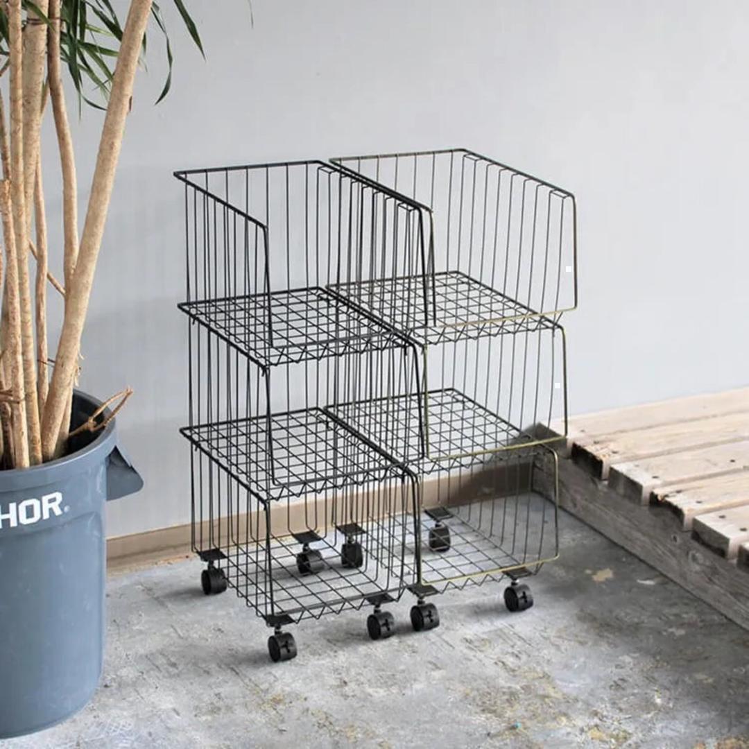 洋服 収納ワゴン セット 収納棚 飾り棚 衣装ケース 衣類収納ケース 収納家具