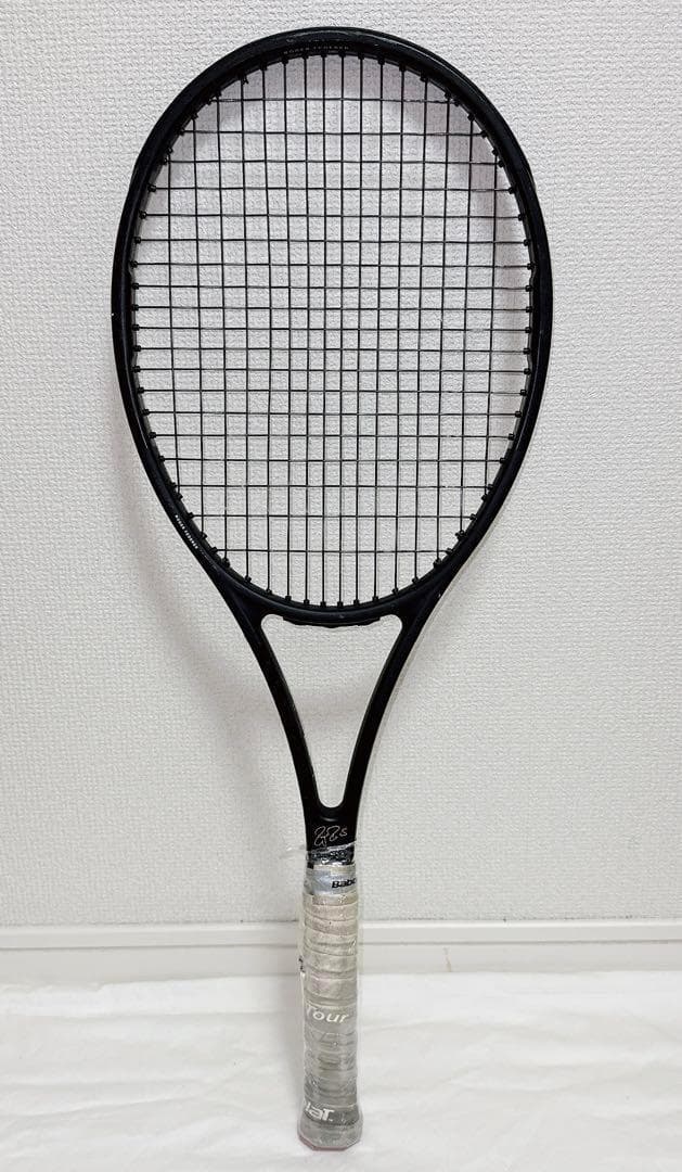 佐*太様 Wilson PRO STAFF RF97 V11.0