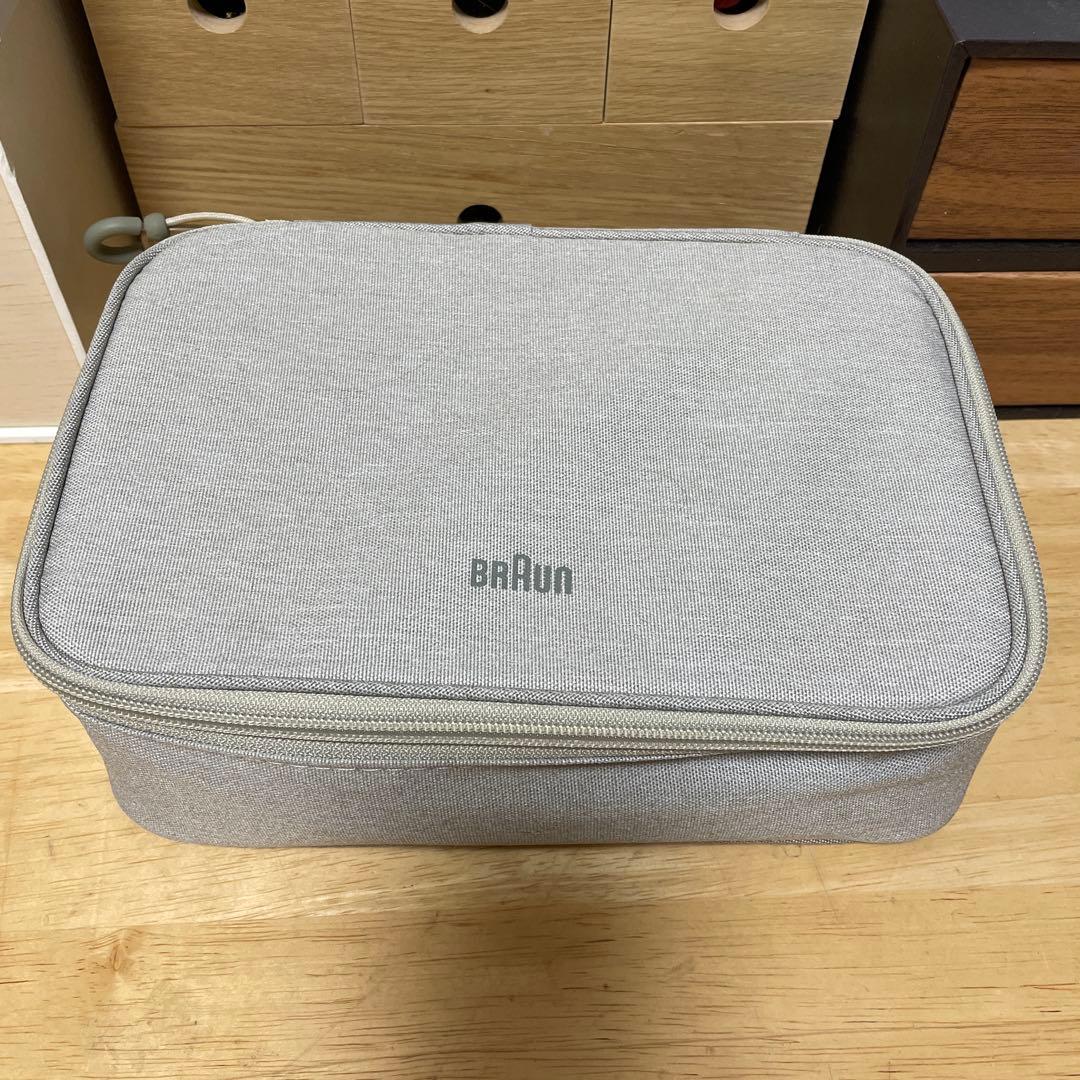 Braun Silk-expert Pro 脱毛器