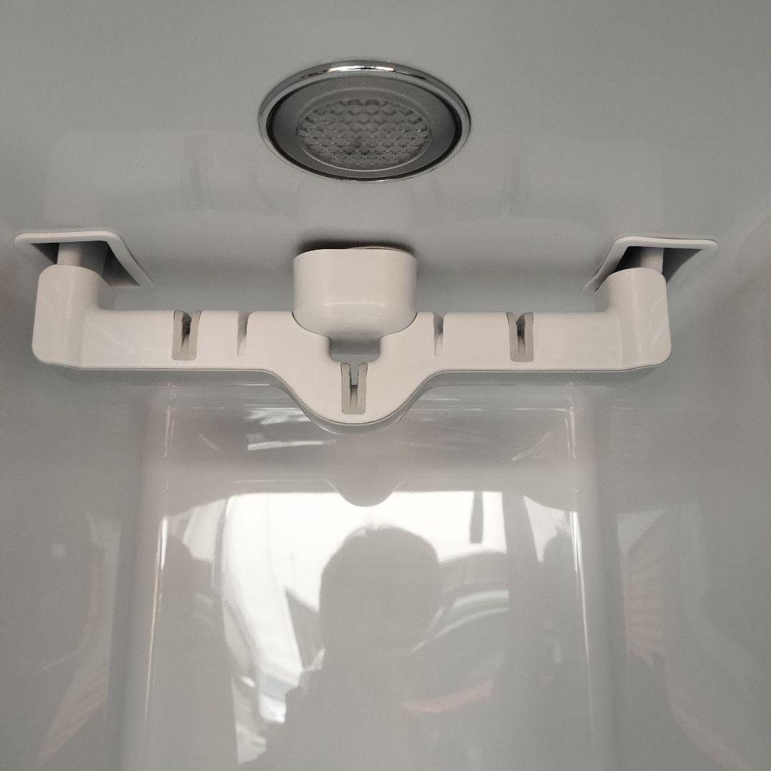 LGスタイラー ミラー電気 乾燥機 S3MF