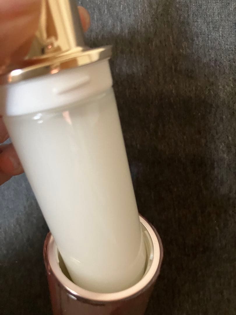 最終セール中❗️ ベネフィーク ハイドロジーニアス本体と レフィルセット