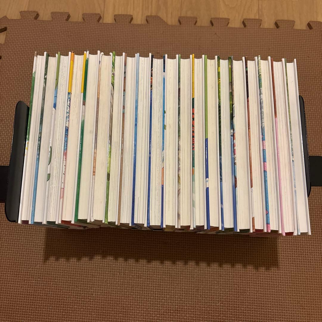 ポプラ世界名作童話シリーズ　全20冊セット　ガリバーの大ぼうけん　三銃士