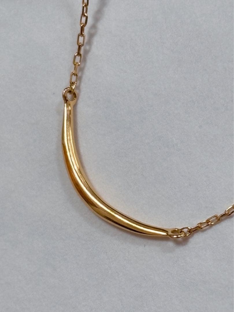 【Jouete 】K18YG ブレスレット