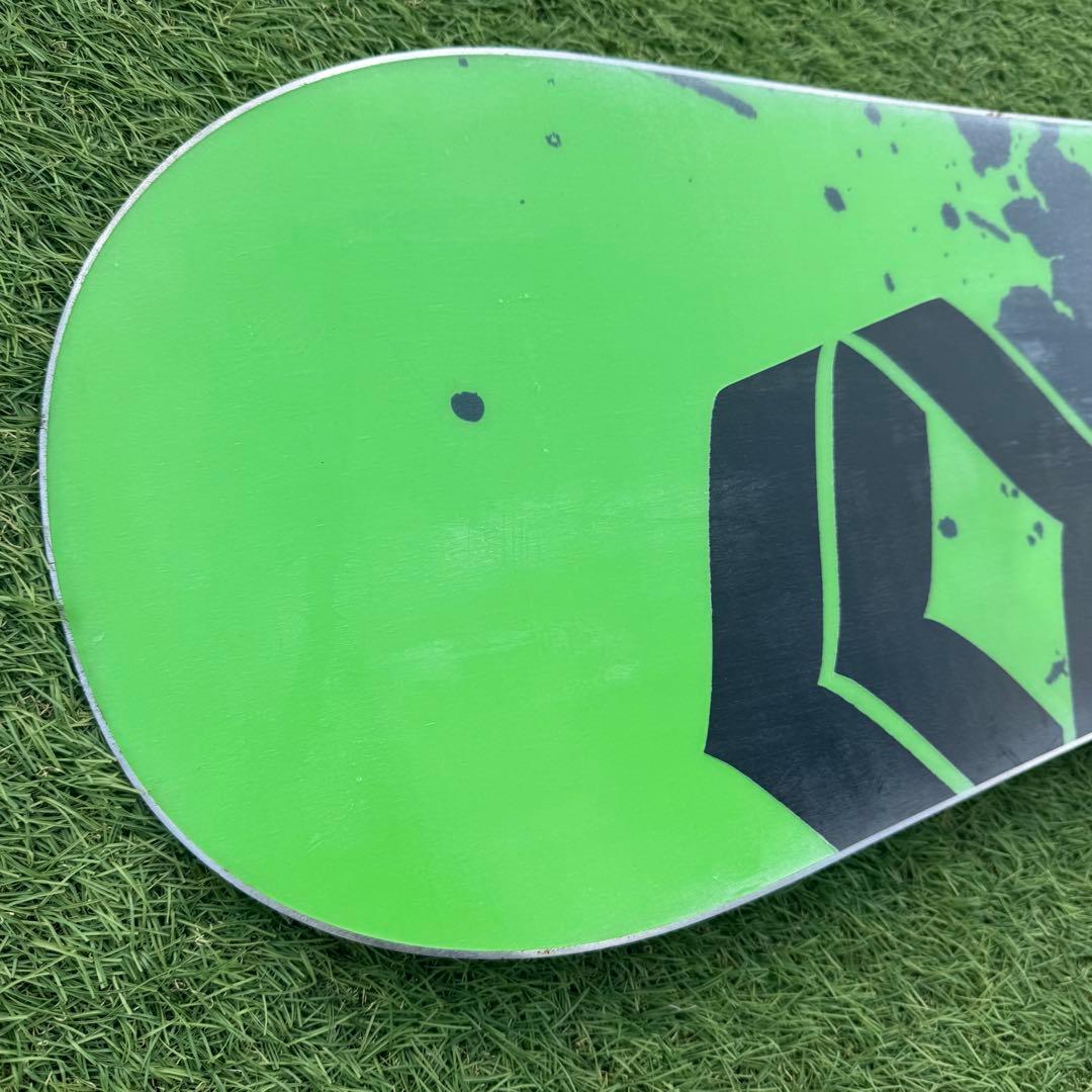 FTWO TNT 138cm スノーボード