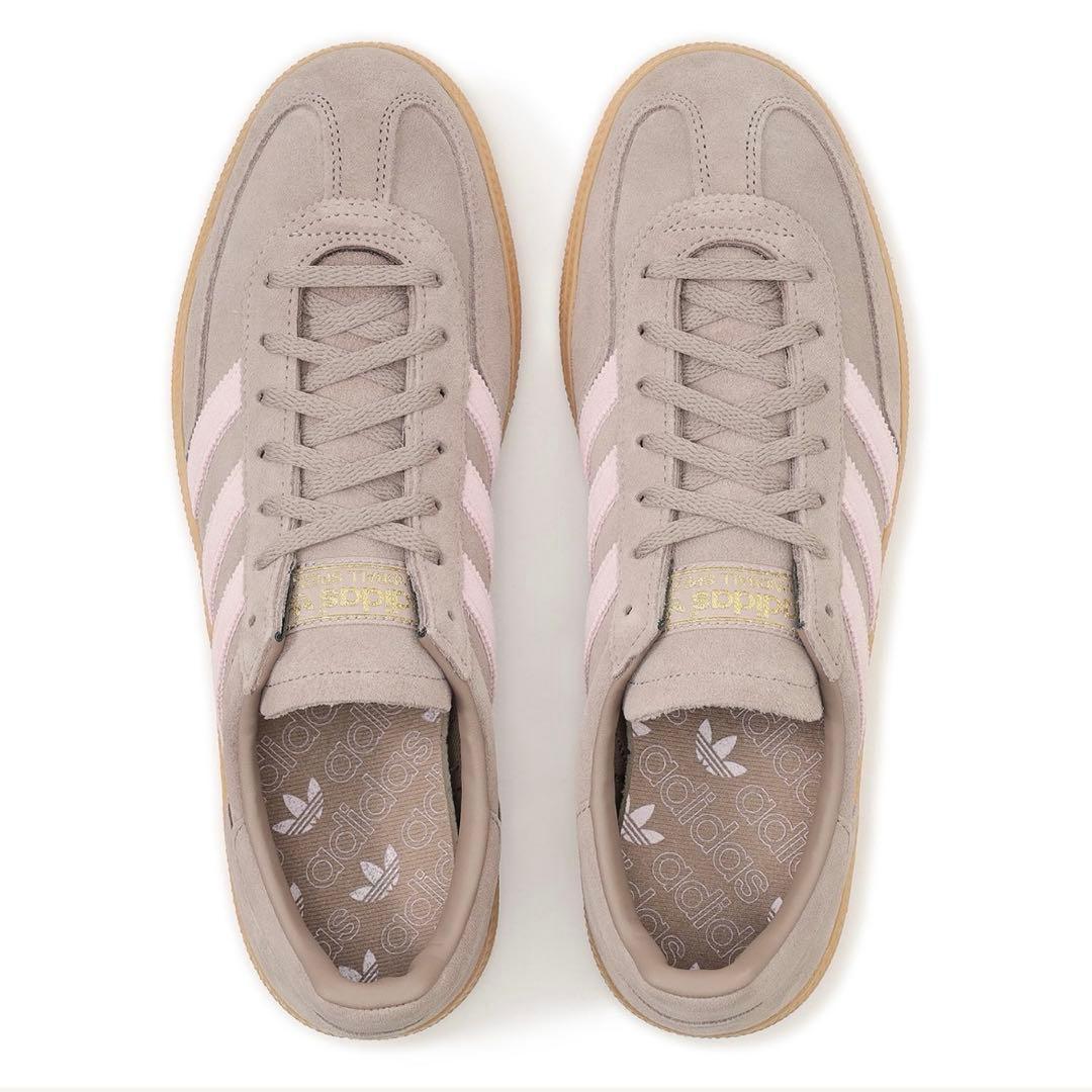 adidas Women's Handball Spezial 新品 23cm
