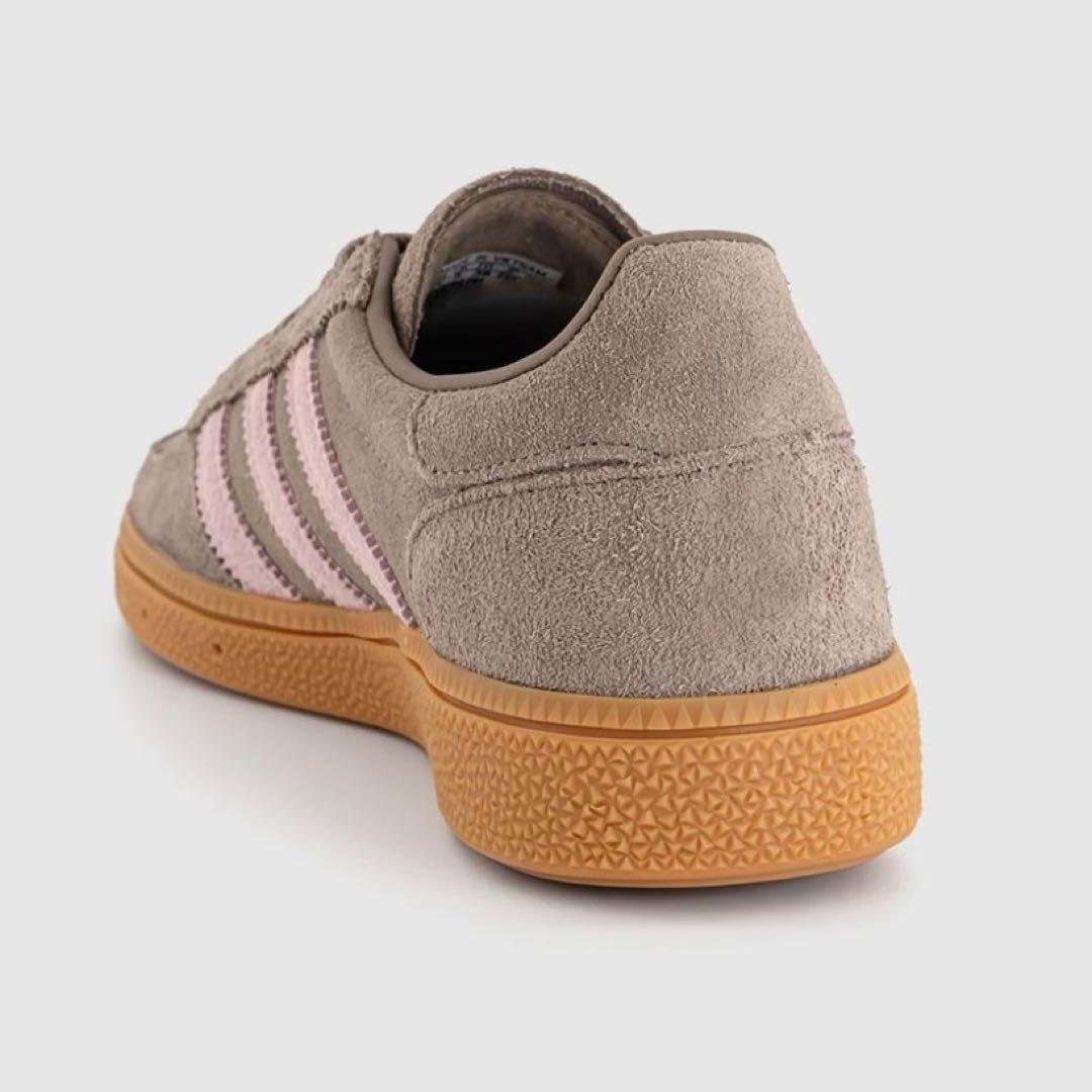 adidas Women's Handball Spezial 新品 23cm