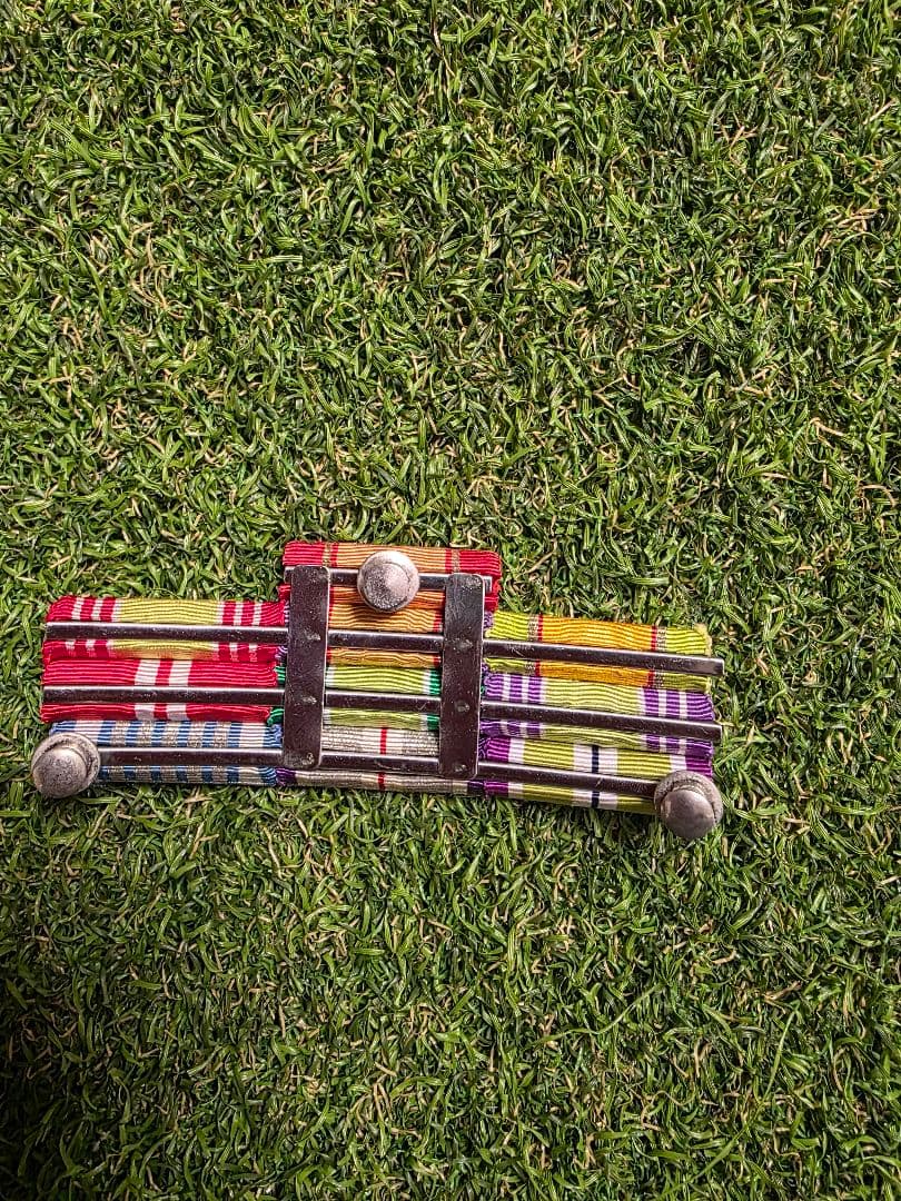 海上自衛隊ミリタリー記念章　防衛記念章10個プラスおまけ付き