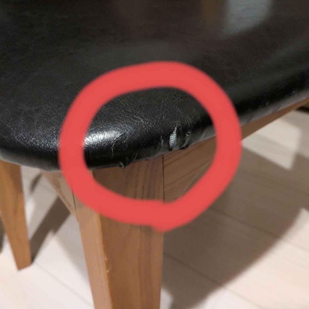 unico デスクチェア