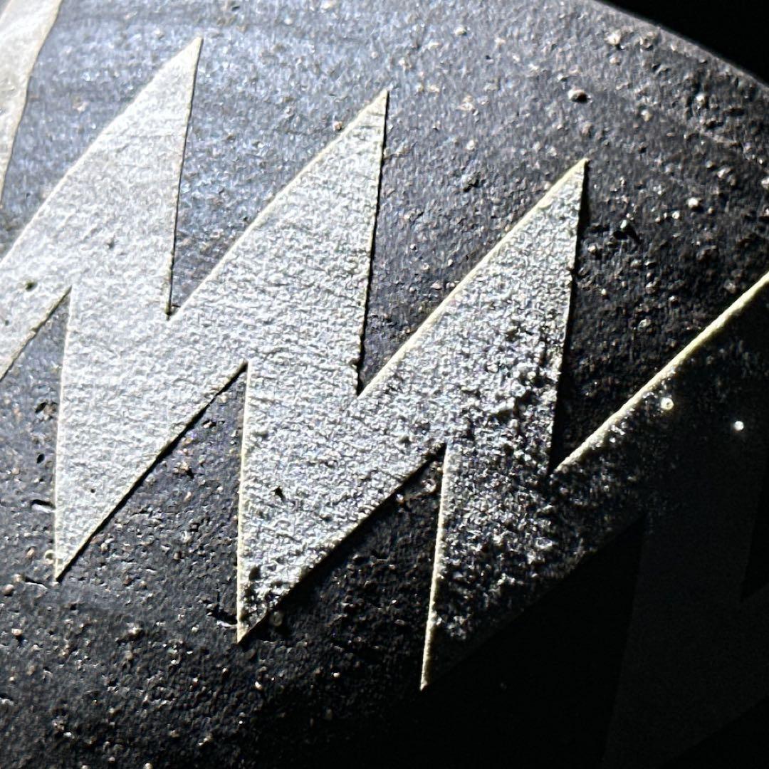 Invisible ink インビジブルインク MDF\"F.MEX.\"2