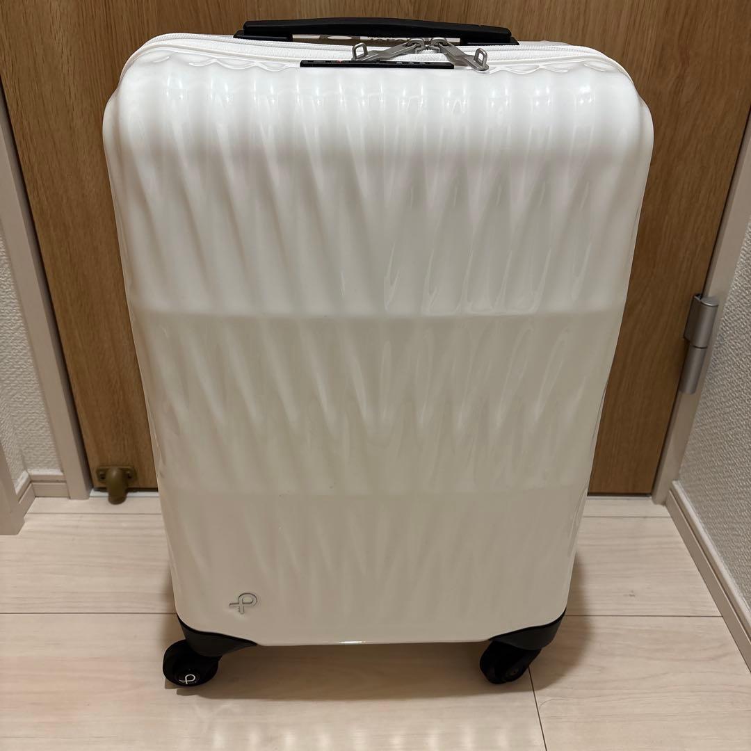 プロテカ 37L 2泊3日 TRIAXIS 20thLTD 美品　限定モデル