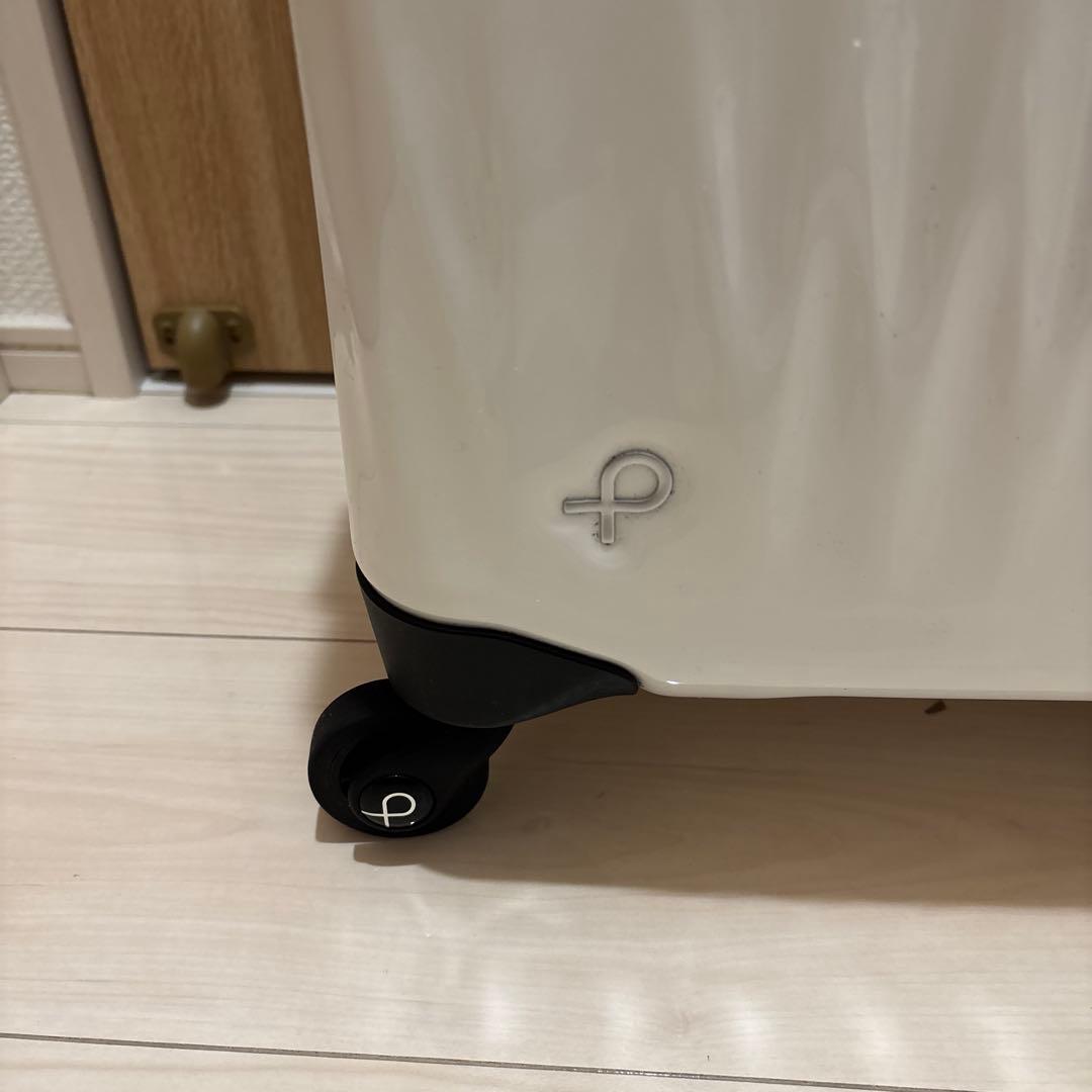 プロテカ 37L 2泊3日 TRIAXIS 20thLTD 美品　限定モデル