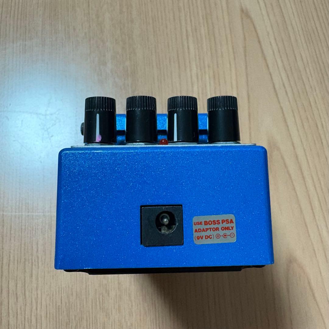 BOSS PS-6 ハーモニスト　ピッチシフター　値下げ依頼対応