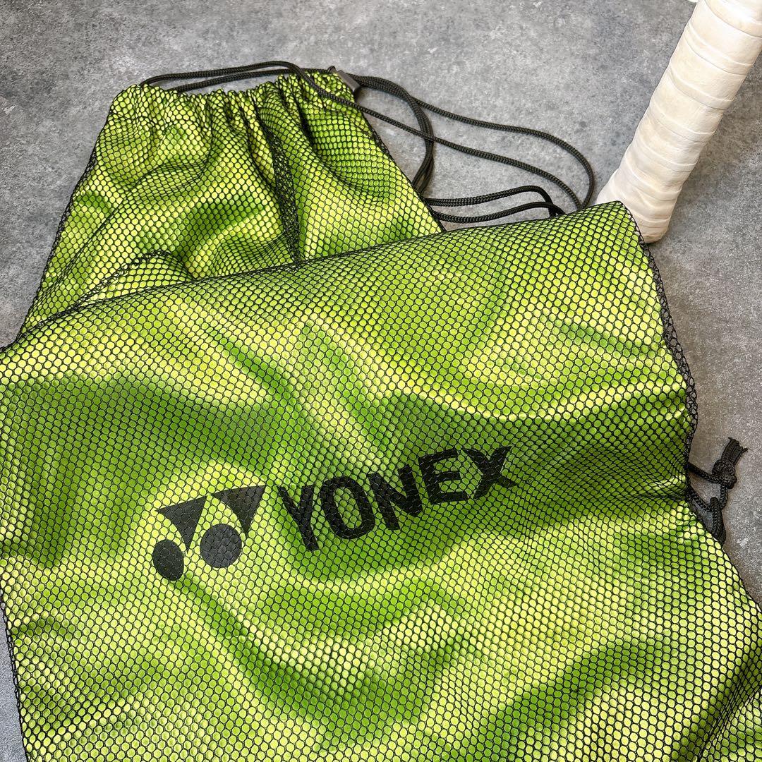 【美品】 YONEX ヨネックス EZONE DR 98 G2 テニスラケット