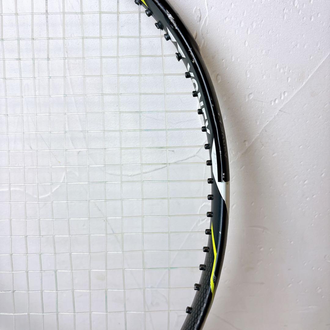 【美品】 YONEX ヨネックス EZONE DR 98 G2 テニスラケット
