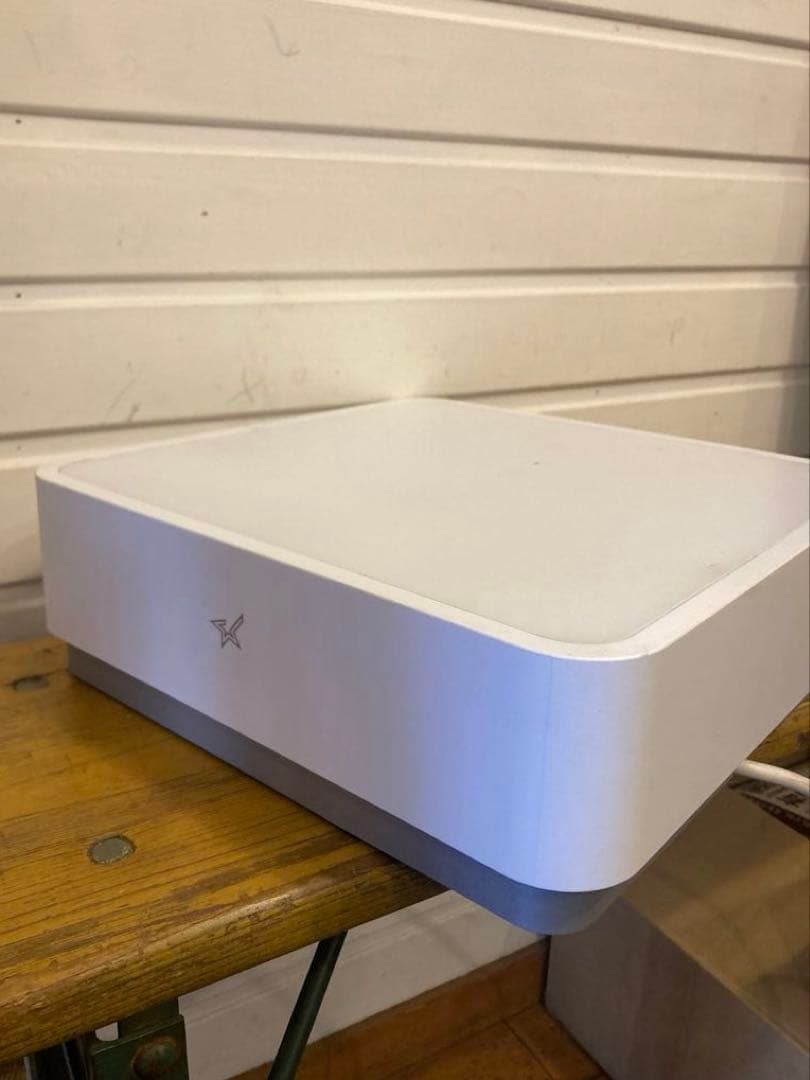 スター精密 mpopレジプリンター＊2/18以降発送