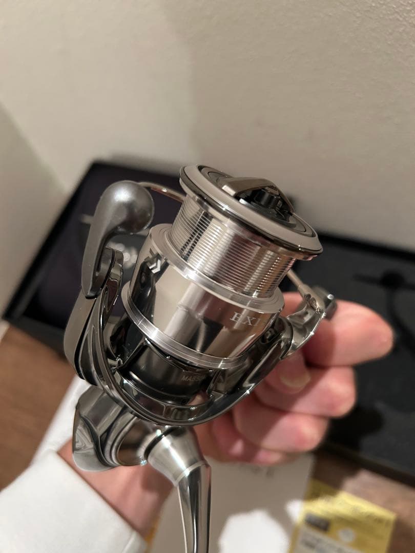 ダイワ 22イグジスト　PC　LT2500