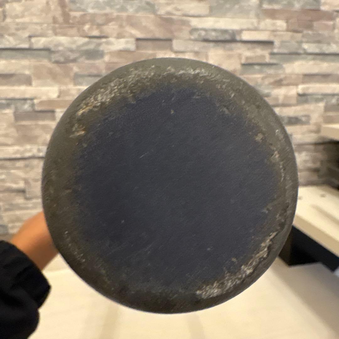 [値下げ]ミズノビヨンドマックスレガシー少年用　(バットケース付き)