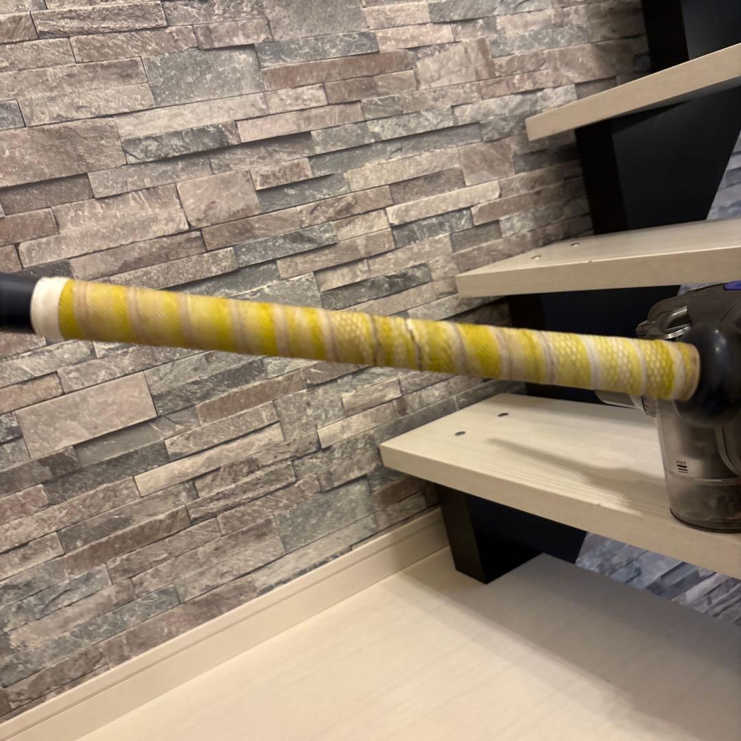 [値下げ]ミズノビヨンドマックスレガシー少年用　(バットケース付き)