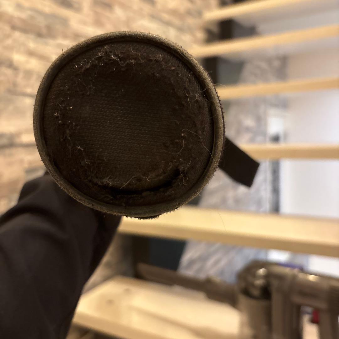 [値下げ]ミズノビヨンドマックスレガシー少年用　(バットケース付き)