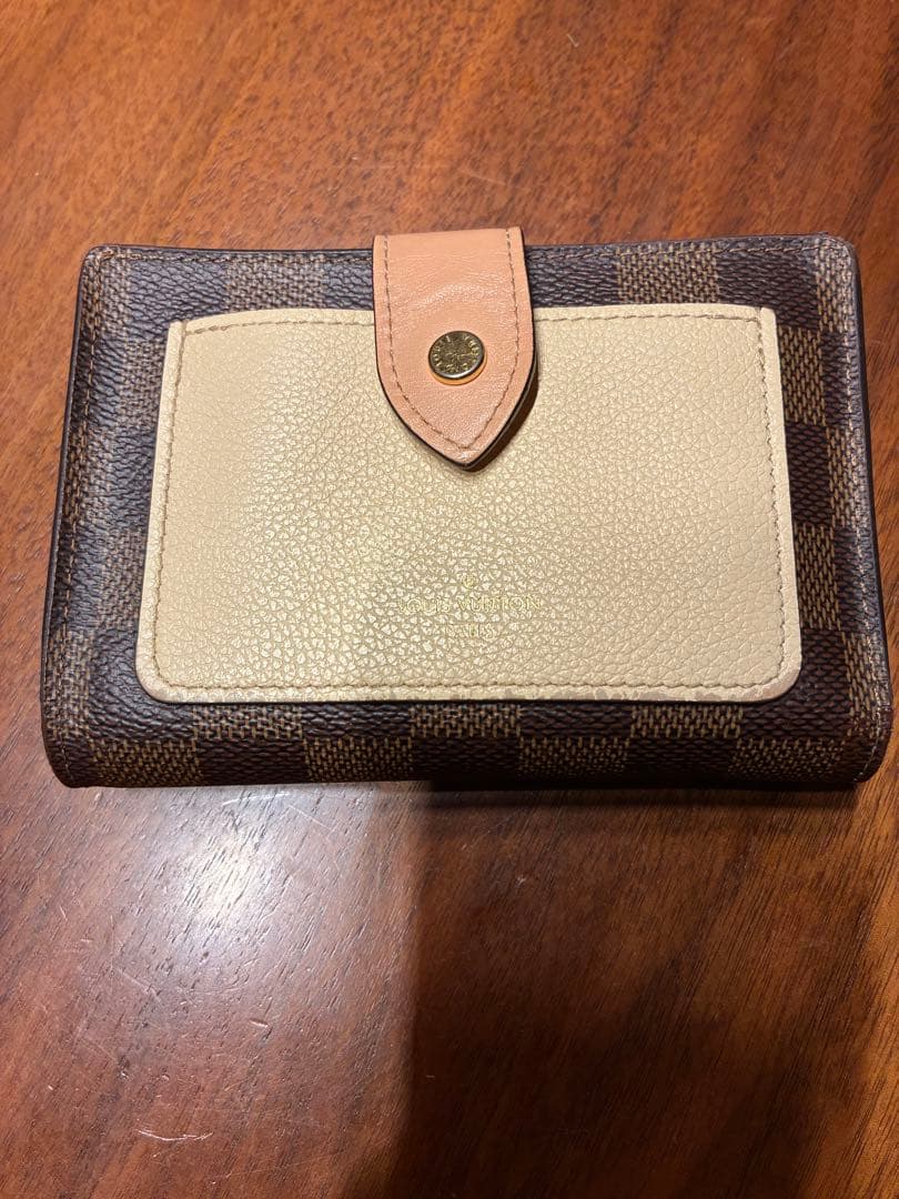 ルイ・ヴィトン ダミエ