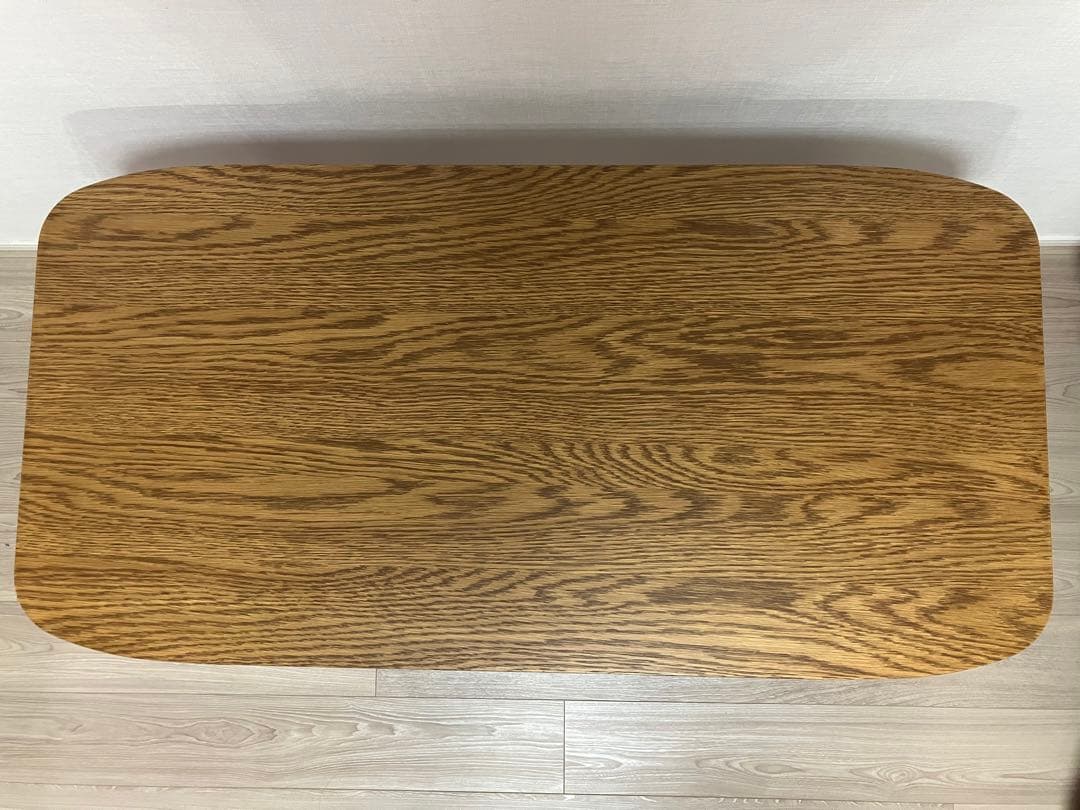 Unico  カフェテーブル　付属品あり