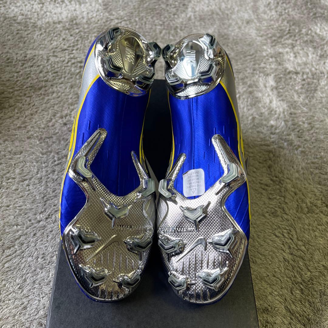 ナイキ　マーキュリアル　ヴァイパー　360　NIKE ID限定　ロナウドモデル